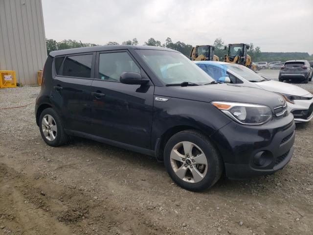 Photo 4 from auction – 2019 KIA SOUL with VIN KNDJN2A24K7000238