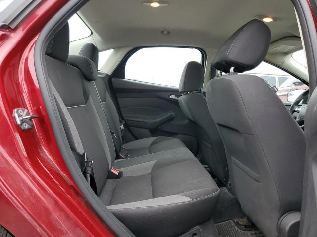 Фото 10 с аукциона – 2013 FORD FOCUS SE с VIN 1FADP3F2XDL295514