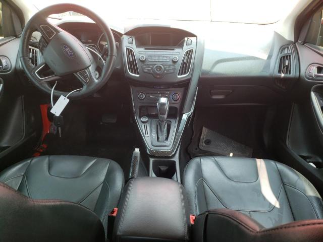 Photo 8 from auction – 2016 FORD FOCUS SE with VIN 1FADP3F26GL307131