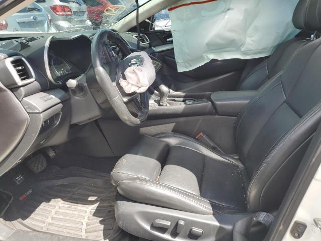 Photo 7 from auction – 2017 NISSAN MAXIMA 3.5 with VIN 1N4AA6AP5HC371798