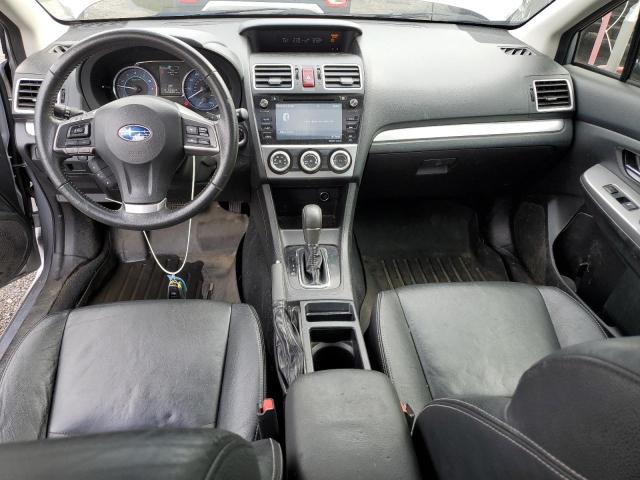 Photo 8 from auction – 2015 SUBARU IMPREZA SP with VIN JF1GPAZ62F8200241