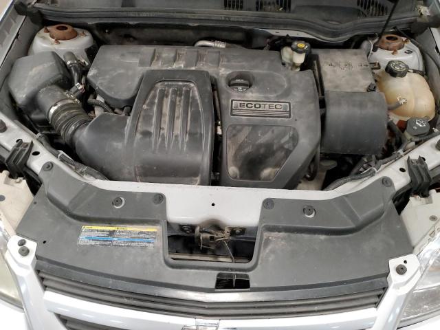 Photo 11 from auction – 2008 CHEVROLET COBALT LT with VIN 1G1AL18FX87205380