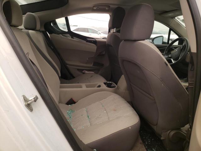 Photo 10 from auction – 2013 CHEVROLET VOLT with VIN 1G1RA6E4XDU137232