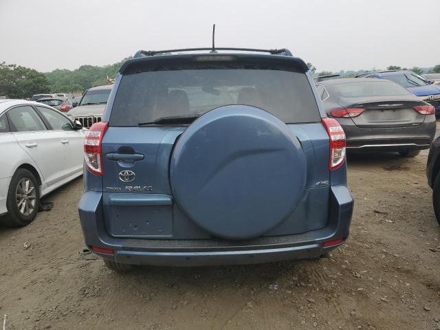Photo 6 from auction – 2010 TOYOTA RAV4 with VIN JTMBF4DV8AD036677