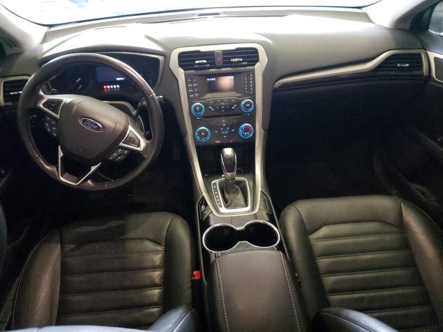 Photo 8 from auction – 2014 FORD FUSION SE with VIN 3FA6P0H97ER358086