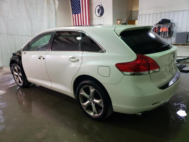 Photo 2 from auction – 2012 TOYOTA VENZA LE with VIN 4T3BK3BB8CU071708
