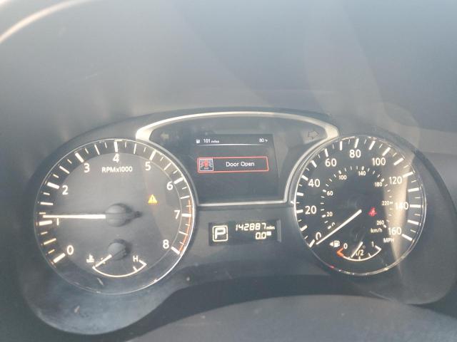 Photo 9 from auction – 2014 NISSAN PATHFINDER with VIN 5N1AR2MNXEC601185