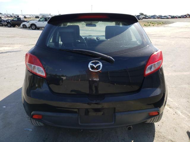 Photo 6 from auction – 2012 MAZDA MAZDA2 with VIN JM1DE1LZ2C0133558