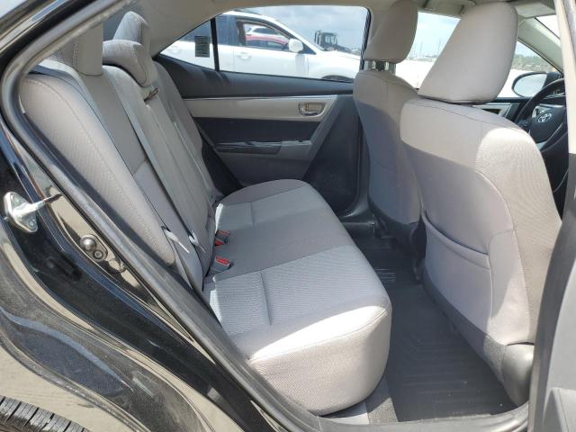 Photo 10 from auction – 2016 TOYOTA COROLLA with VIN 2T1BURHE6GC569534