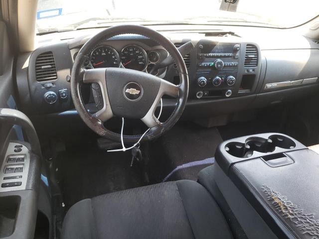 Photo 8 from auction – 2009 CHEVROLET SILVERADO with VIN 1GCEC29089Z175293