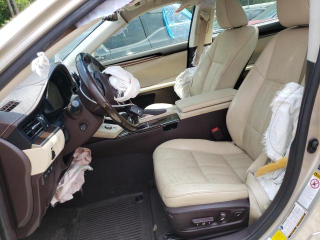 Photo 7 from auction – 2016 LEXUS ES 350 with VIN JTHBK1GG9G2223744