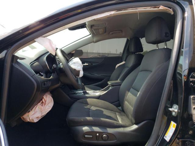 Photo 7 from auction – 2018 CHEVROLET MALIBU LT with VIN 1G1ZD5ST2JF226306