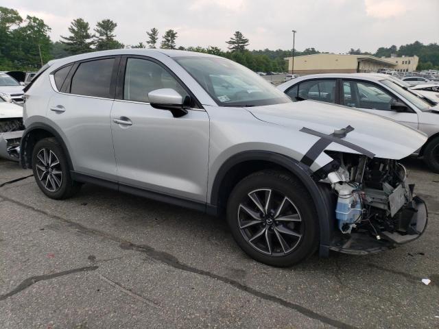 Photo 4 from auction – 2018 MAZDA CX-5 GRAND with VIN JM3KFBDM8J0372663