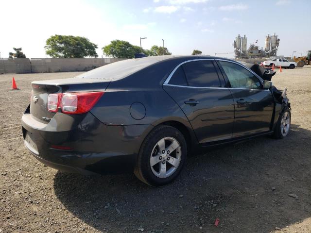 Photo 3 from auction – 2016 CHEVROLET MALIBU LIM with VIN 1G11B5SA1GU117146