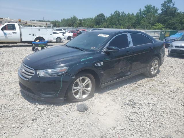 FORD TAURUS SEL 2015 with VIN 1FAHP2E81FG172567 - Photo from auction