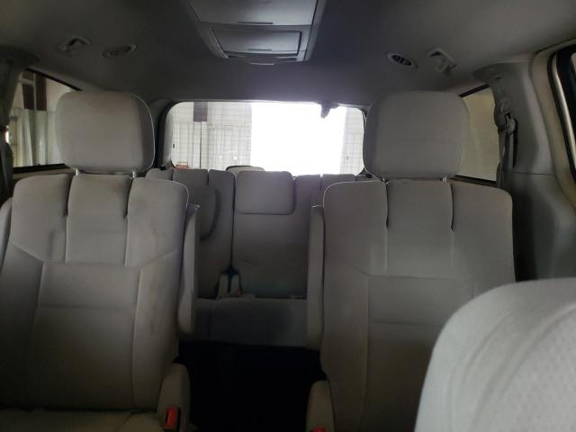 Photo 10 from auction – 2011 CHRYSLER TOWN & COU with VIN 2A4RR5DG8BR664826