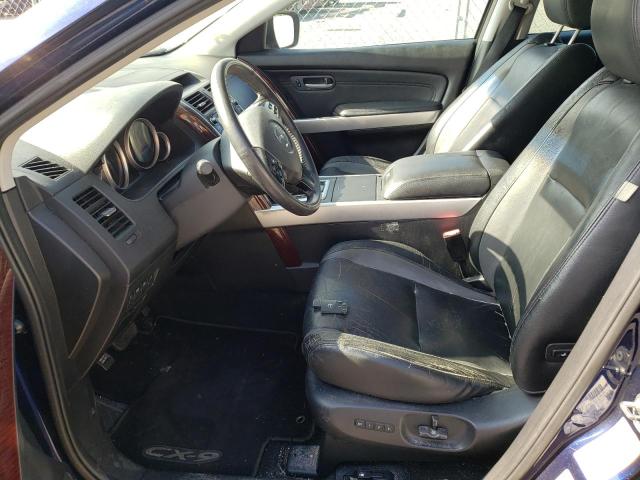 Foto 7 de la subasta – 2009 MAZDA CX-9 con VIN JM3TB38A490180934