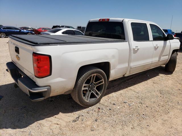 Photo 3 from auction – 2017 CHEVROLET SILVERADO with VIN 3GCPCREC4HG190311