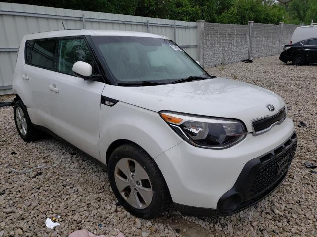 Photo 4 from auction – 2014 KIA SOUL with VIN KNDJN2A21E7745436