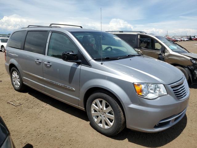 Photo 4 from auction – 2015 CHRYSLER TOWN & COU with VIN 2C4RC1BG6FR588998