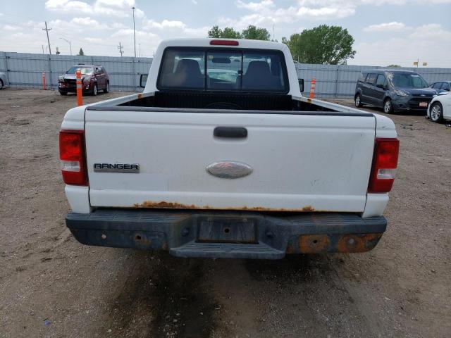 Photo 6 from auction – 2007 FORD RANGER with VIN 1FTYR10D57PA90717