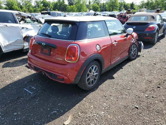 Photo 3 from auction – 2018 MINI COOPER S with VIN WMWXP7C55J2C62497