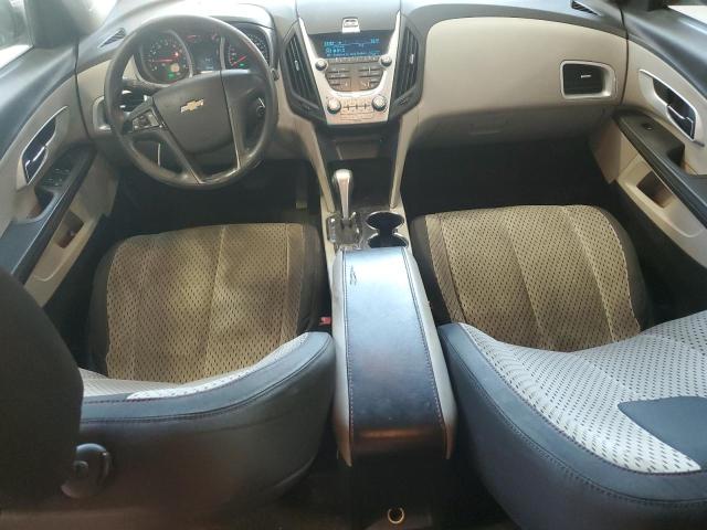 Photo 8 from auction – 2010 CHEVROLET EQUINOX LS with VIN 2CNALBEW9A6236168