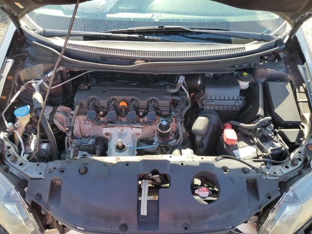 Zdjęcie 11 z aukcji – 2013 HONDA CIVIC EX z VIN 19XFB2F8XDE295652