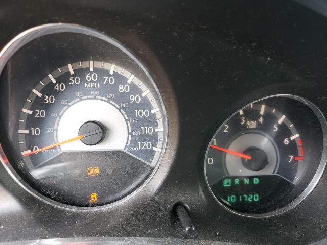 صورة رقم 9 من المزاد - 2013 CHRYSLER 200 TOURIN مع VIN 1C3CCBBB3DN768437