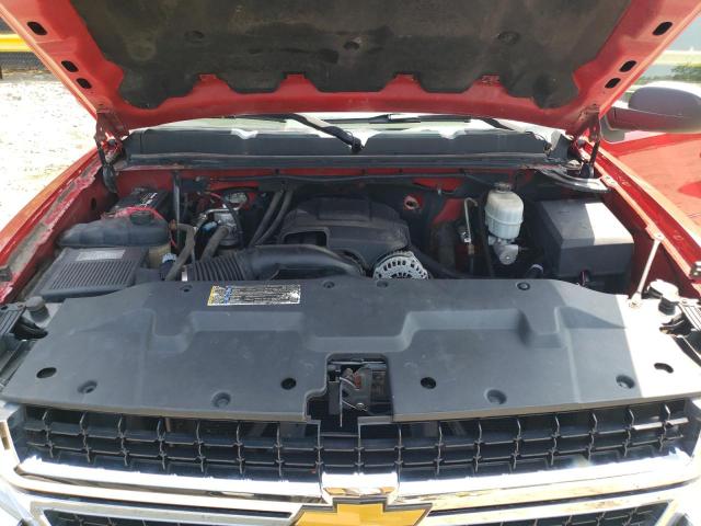 Photo 11 from auction – 2009 CHEVROLET SILVERADO with VIN 1GCHK53K19F181630