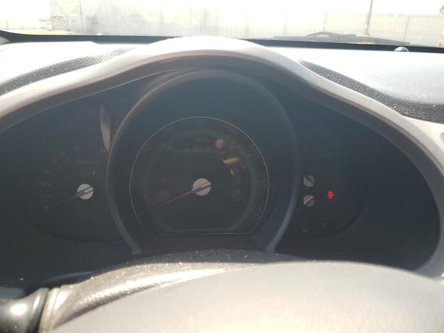 Photo 9 from auction – 2016 KIA SPORTAGE L with VIN KNDPB3AC2G7795539