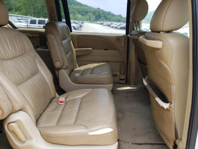 Photo 11 from auction – 2008 HONDA ODYSSEY EX with VIN 5FNRL38728B076866
