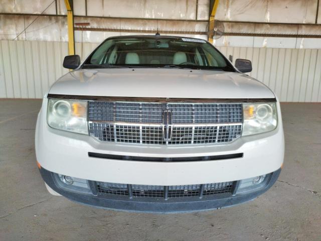 Photo 5 from auction – 2008 LINCOLN MKX with VIN 2LMDU68C18BJ37756