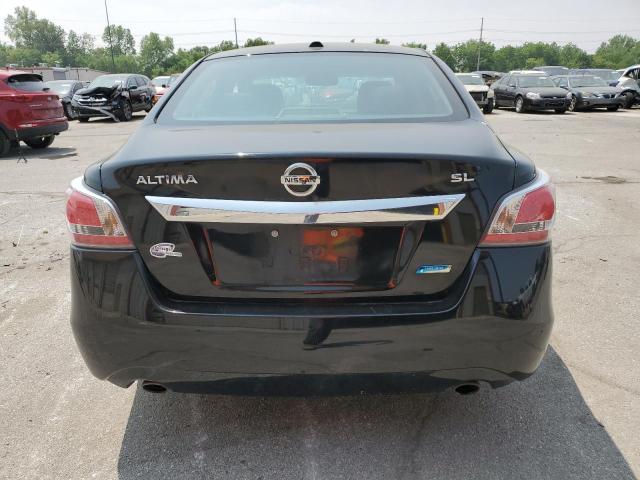 Photo 6 from auction – 2015 NISSAN ALTIMA 2.5 with VIN 1N4AL3AP4FN373794