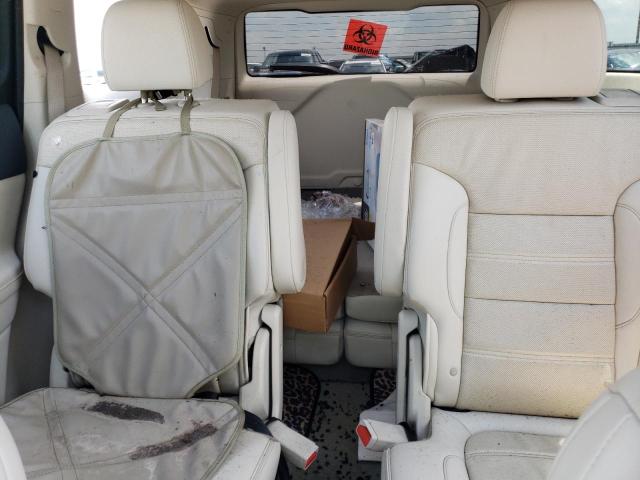 Photo 10 from auction – 2021 GMC ACADIA DEN with VIN 1GKKNPLS5MZ102805