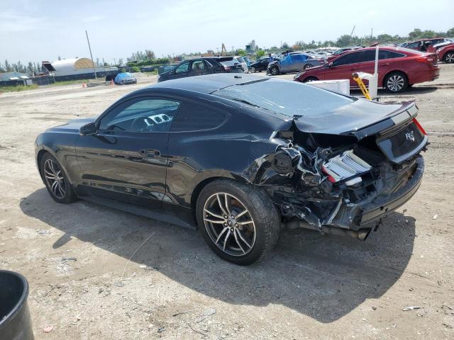 Photo 2 from auction – 2017 FORD MUSTANG with VIN 1FA6P8TH8H5282334