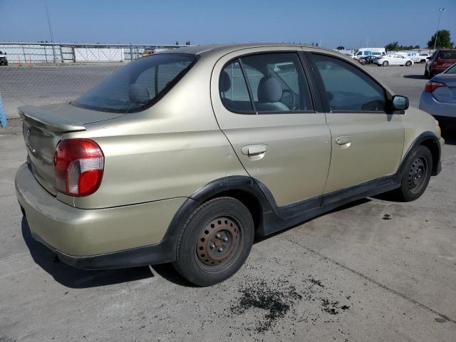 Photo 3 from auction – 2000 TOYOTA ECHO with VIN JTDBT1237Y0025325