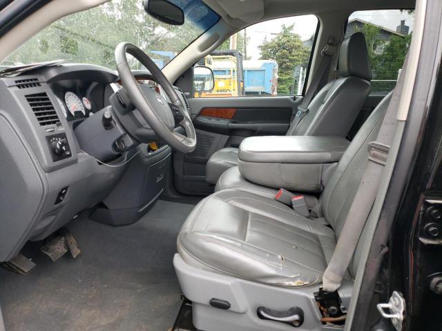 Photo 7 from auction – 2007 DODGE RAM 1500 S with VIN 1D7HU18247S183751