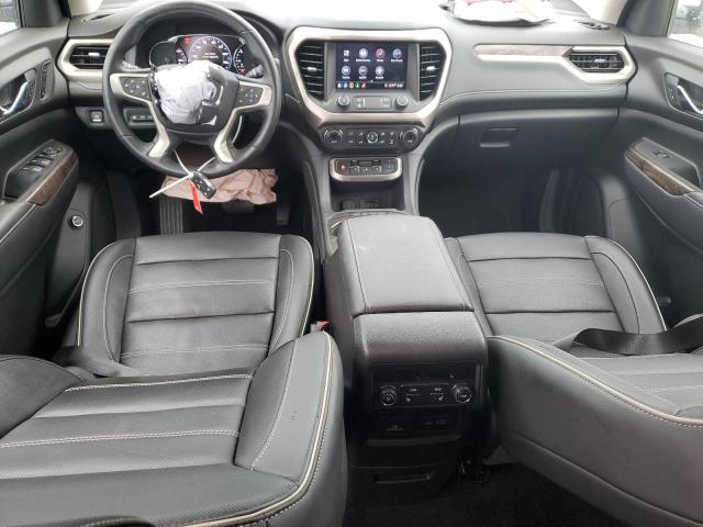 Photo 8 from auction – 2020 GMC ACADIA DEN with VIN 1GKKNXLS0LZ198566