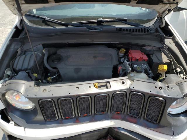 Photo 12 from auction – 2018 JEEP RENEGADE L with VIN ZACCJABB8JPJ20006