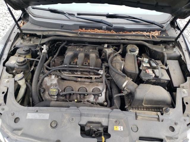 Photo 11 from auction – 2011 FORD TAURUS SEL with VIN 1FAHP2EW0BG188333