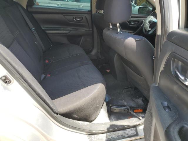 Photo 10 from auction – 2017 NISSAN ALTIMA 2.5 with VIN 1N4AL3APXHC242108