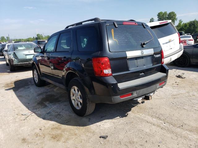 Photo 2 from auction – 2010 MAZDA TRIBUTE I with VIN 4F2CY0C74AKM03872