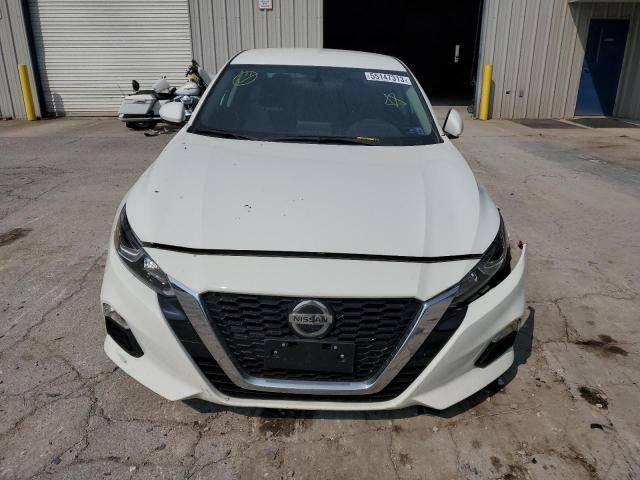Photo 5 from auction – 2020 NISSAN ALTIMA S with VIN 1N4BL4BV3LC133523