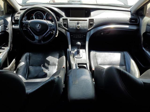 Photo 8 from auction – 2012 ACURA TSX TECH with VIN JH4CW2H68CC001494
