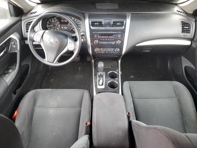 Photo 8 from auction – 2014 NISSAN ALTIMA 2.5 with VIN 1N4AL3AP6EC901331