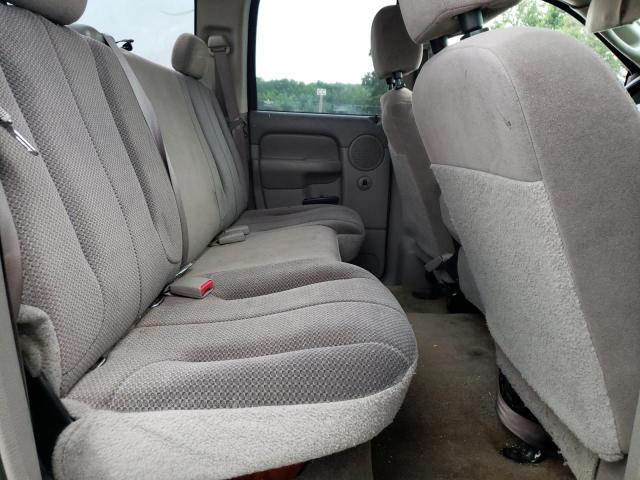 Photo 10 from auction – 2004 DODGE RAM 1500 S with VIN 1D7HA18N14S550264
