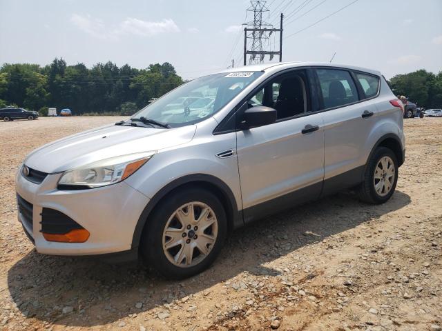 FORD ESCAPE S 2014 with VIN 1FMCU0F73EUD69498 - Photo from auction