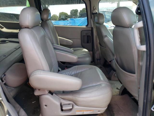 Photo 10 from auction – 2002 MERCURY VILLAGER E with VIN 4M2ZV14T92DJ05452