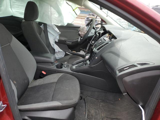 Photo 7 from auction – 2013 FORD FOCUS SE with VIN 1FADP3K23DL116218